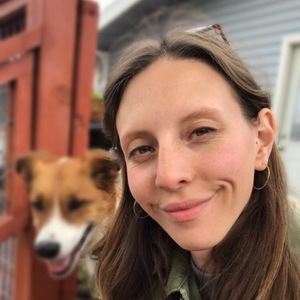 Meet your Posher, Sonja